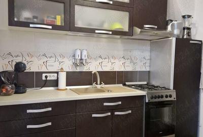 Apartament cu 2 camere mobilat si utilat Dacia - 6