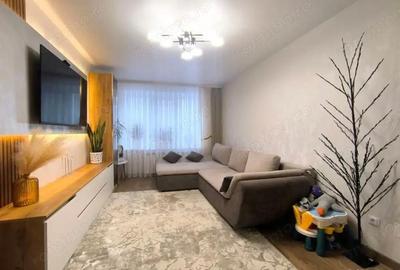 Apartament cu 2 camere decomandat în Tineretului - 2