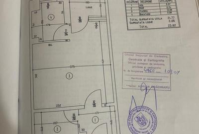 Garsonieră semidecomandată în Central - 1