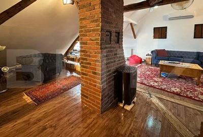 Casă cu 5 camere cu Teren 600 Mp în Elisabetin - 7