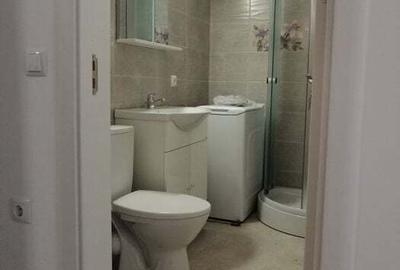 Apartament cu 2 camere decomandat în Parcul Carol - 1