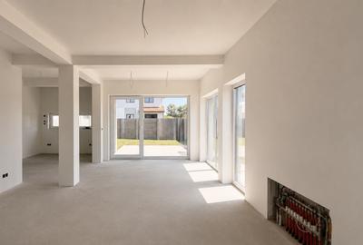 Duplex cu 4 camere cu Canalizare în Ghiroda - 5
