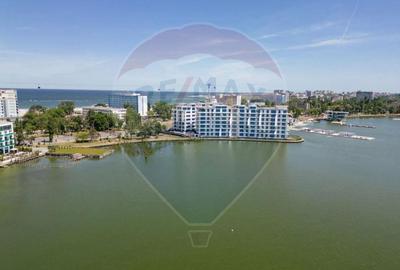 Apartament de Inchiriat, 2 camere, ultra-lux, Lake On - 16