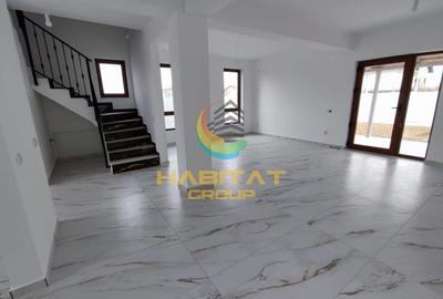 Casă individuală cu 4 camere cu Canalizare în Berceni - 5