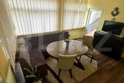 Casă cu 5 camere cu Teren 4200 Mp în Central - 5