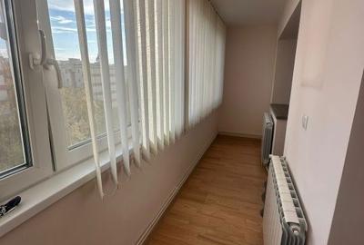 Apartament cu 3 camere decomandat în Mănăștur - 2