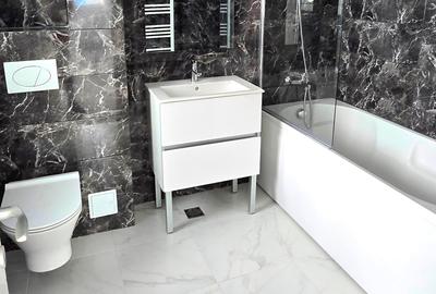 Apartament cu 3 camere decomandat în Frumoasa - 3