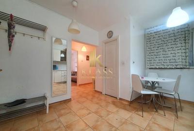 Apartament cu 3 camere, mobilat în Tineretului - 9