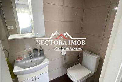 Apartament cu 3 camere decomandat în Nufărul - 1