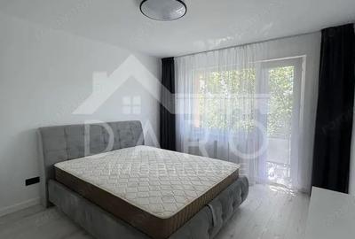 Ap cu 2 cam de inchiriat zona Tribunalul Mures - 3