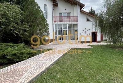 VILA 5 CAMERE CU PISCINA/TEREN 2650MP/CASA PERSONAL/GARAJ/SNAGOV-CIOFLICENI/ - 3