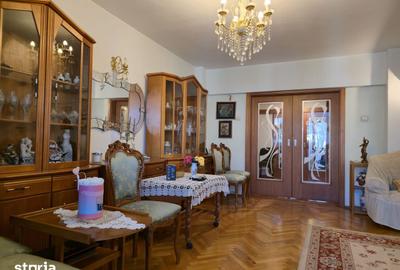 Apartament cu 4 camere, mobilat în Decebal - 7