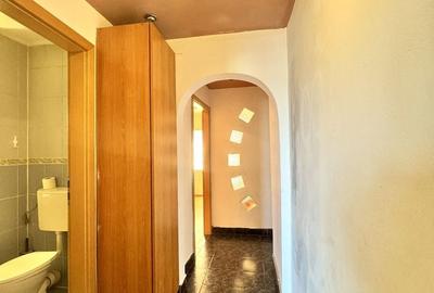 Apartament cu 2 camere decomandat în Steaua - 9
