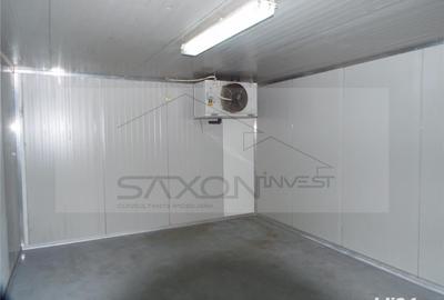 Spațiu comercial, de 500 mp, în Pantelimon