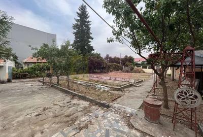 Teren de 740 mp, în Fundeni - 2