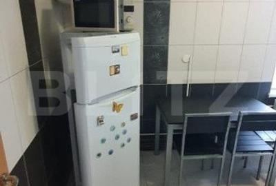 Garsonieră decomandată în Cârcea - 5