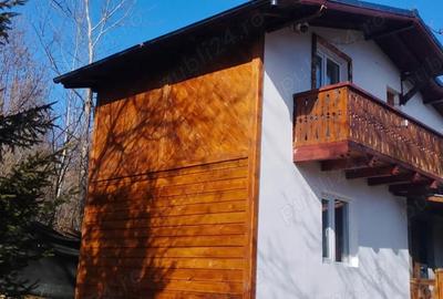 Casă cu 2 camere cu Teren 850 Mp în Central