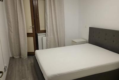 Apartament cu 2 camere nedecomandat, mobilat în Metalurgiei - 2