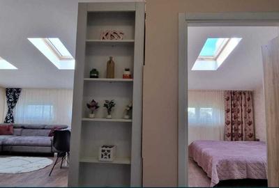Apartament cu 2 camere semidecomandat în Tătărași - 2