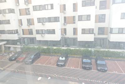 Garsonieră decomandată în Rahova