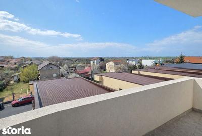 Apartament cu 2 camere în Nord - 7