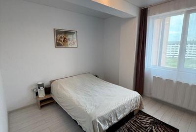 Apartament cu 2 camere decomandat în Chiajna - 5
