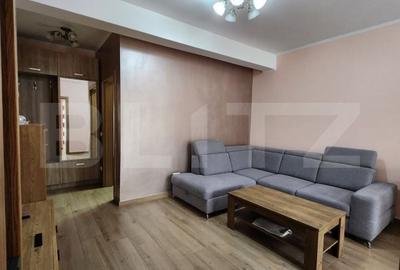 Apartament cu 2 camere în Iosefin - 10