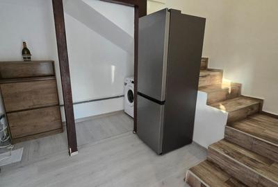 Apartament cu 2 camere în Central - 1