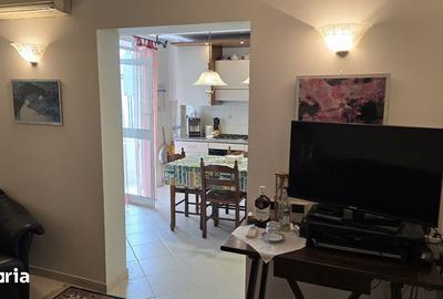 Apartament cu 4 camere în Central - 2