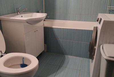 Apartament cu 2 camere decomandat în Alba Iulia - 10