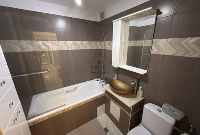 Apartament cu 4 camere decomandat, mobilat în Mărăști - 6