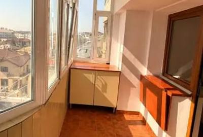 Garsonieră decomandată în Ultracentral