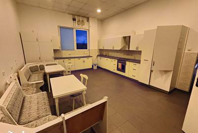 Spațiu comercial, de 3,020 mp, în Hărman - 17