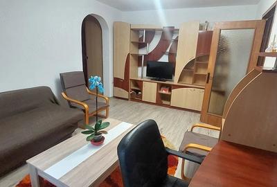 Apartament cu 2 camere semidecomandat în Luncă - 2
