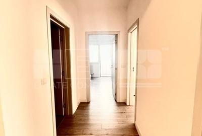 Apartament cu 2 camere decomandat, mobilat în George Enescu - 10