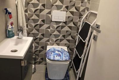 Apartament cu 2 camere în Aviației