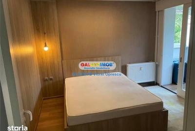Apartament cu 3 camere în Titan