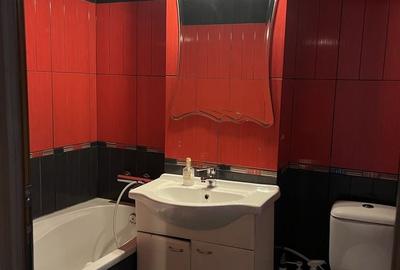 Apartament cu 2 camere semidecomandat în Țepeș Vodă - 3