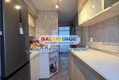 Apartament cu 3 camere semidecomandat, mobilat în Drumul Taberei - 28
