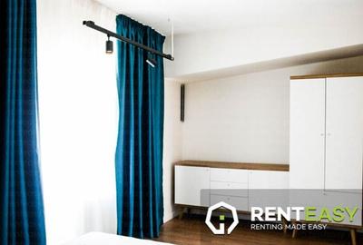 Apartament cu 3 camere în Copou