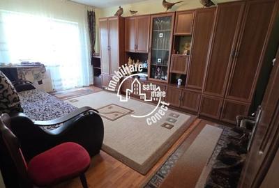 Apartament cu 2 camere decomandat în Burdea - 1
