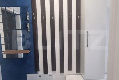 Apartament cu 2 camere în Tudor Vladimirescu - 9