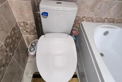 Apartament cu 2 camere în Lunca Cetățuii - 6