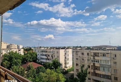Apartament cu 2 camere decomandat în Republicii - 4