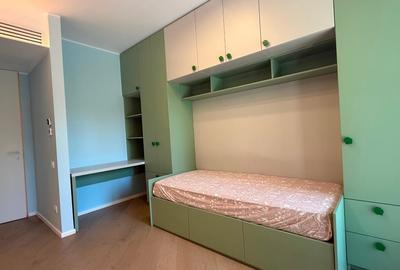 Ichiriere apartament 2 dormitoare Cortina Academy - 3