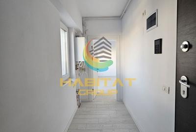 Apartament cu 2 camere decomandat în Timpuri Noi - 13