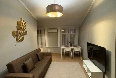 Apartament cu 2 camere de vanzare zona Doamna Ghica - 7