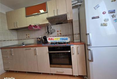 Apartament cu 2 camere în Ghencea