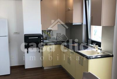 Apartament 1 cameră, 40 mp, Mazepa 2 – finisaje moderne, inclusiv 1 luna - 3