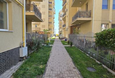 Apartament cu 2 camere decomandat, mobilat în Sud - 51
